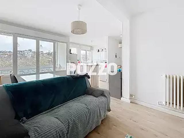 Appartement vente à Vire