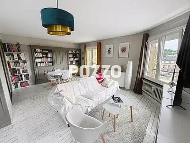 Appartement vente à Vire
