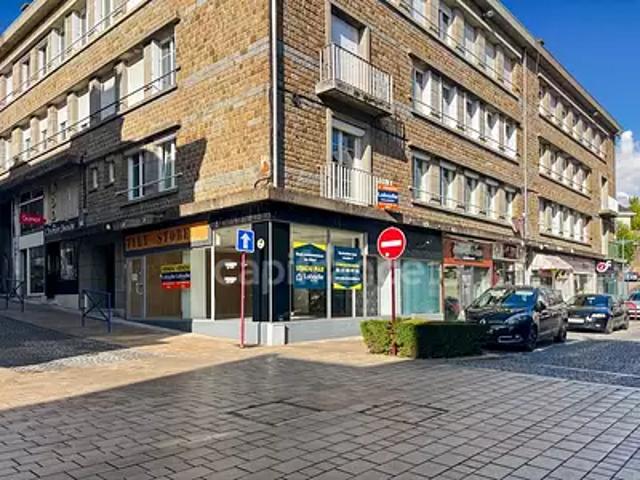 Appartement vente à Vire