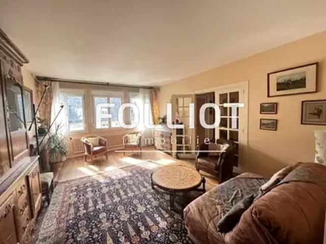 Appartement vente à Vire
