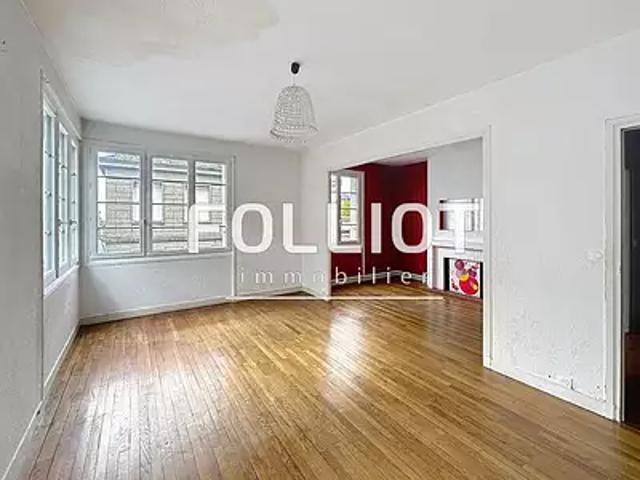 Appartement vente à Vire, Vire Normandie