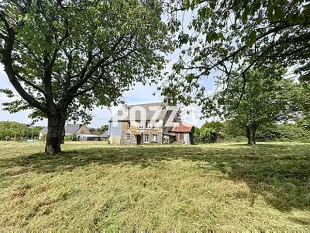 Maison vente à Vire