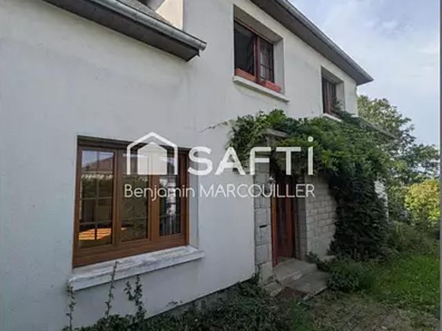 Maison vente à Vire