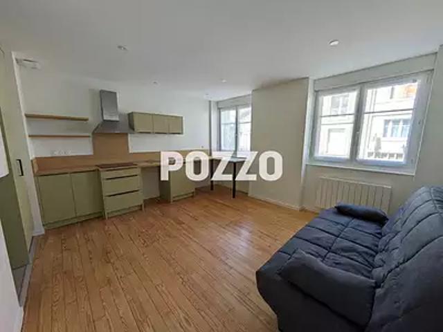 Appartement location à Vire