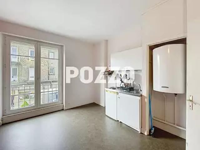 Appartement location à Vire