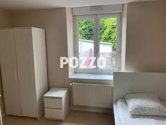 Appartement location à Vire