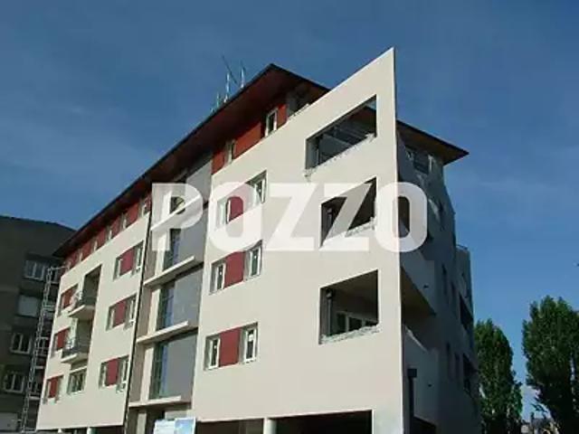 Appartement location à Vire