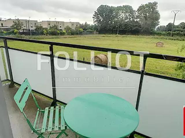 Appartement location à Vire