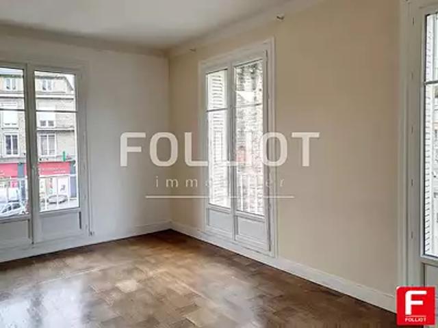 Appartement location à Vire