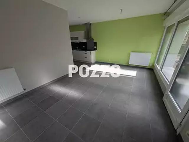 Appartement location à Vire