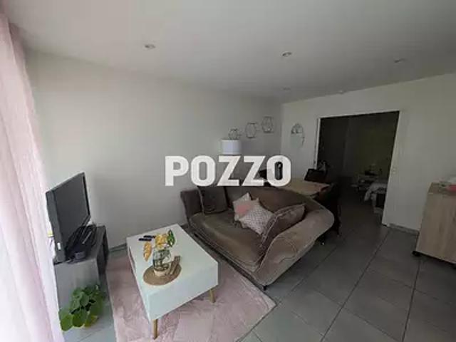 Appartement location à Vire