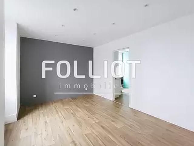 Appartement location à Vire