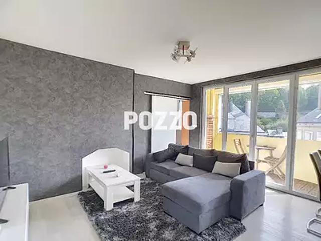 Appartement location à Vire
