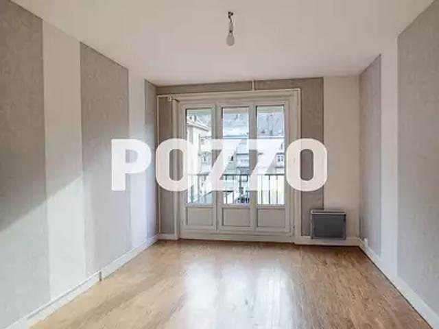 Appartement location à Vire