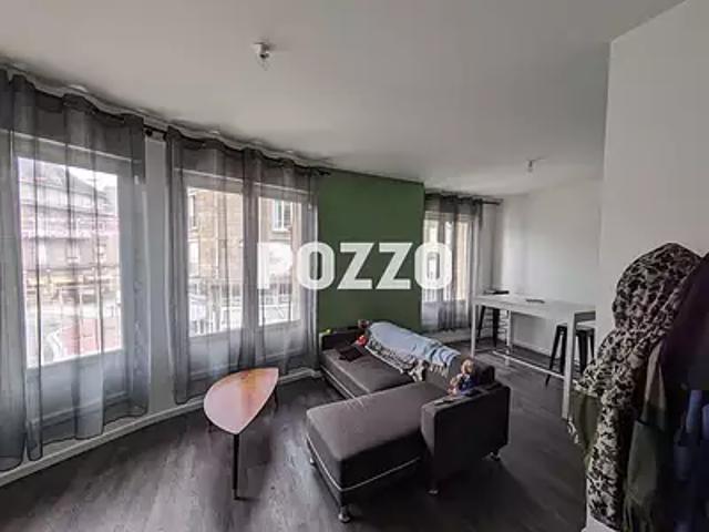 Appartement location à Vire