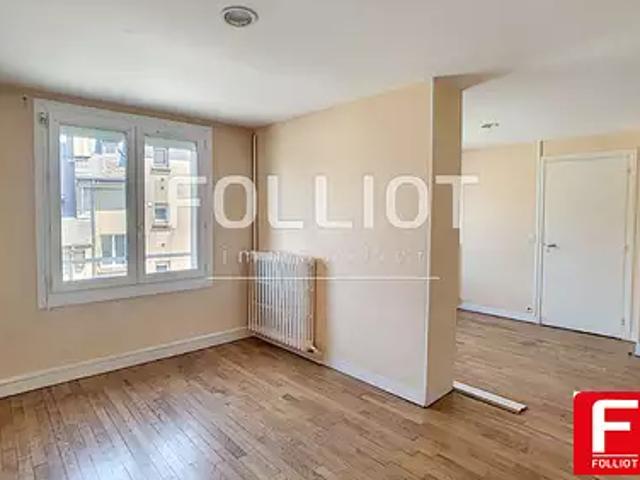 Appartement location à Vire