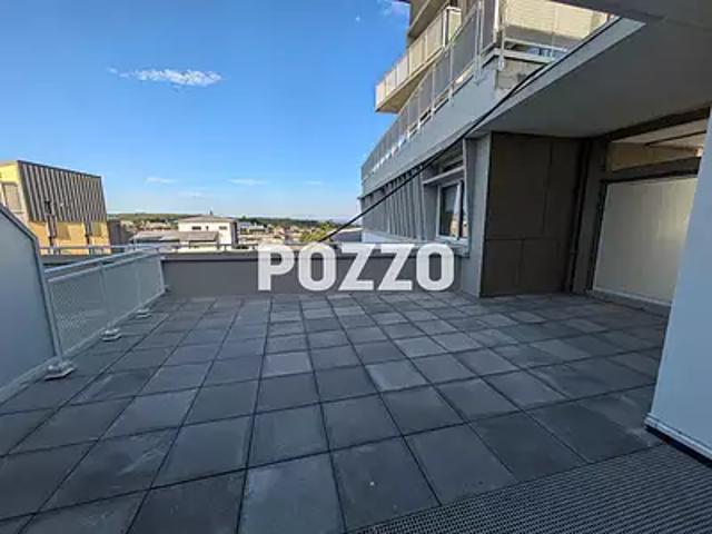 Appartement location à Vire