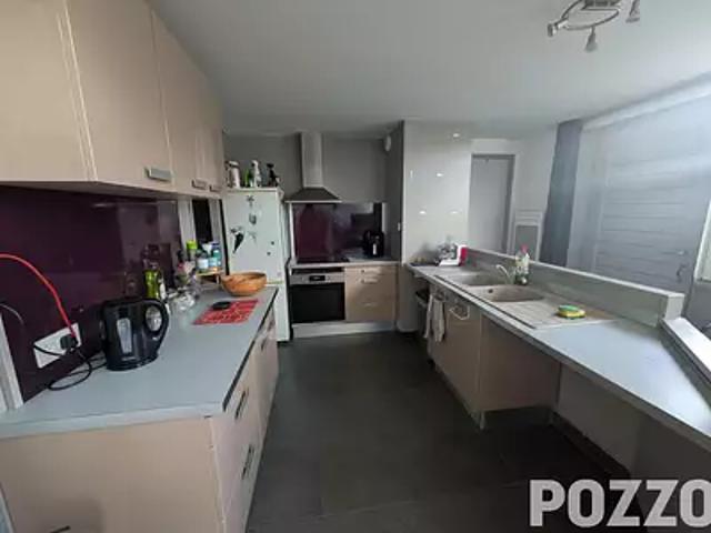 Appartement location à Vire