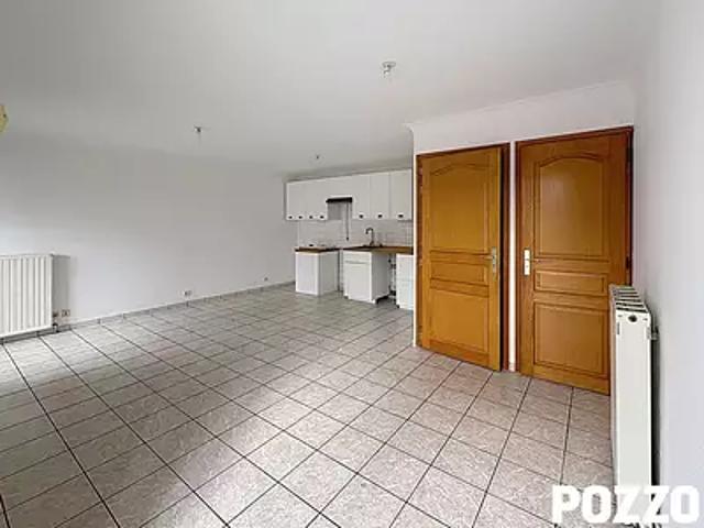 Maison location à Vire