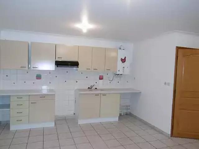 Maison location à Vire