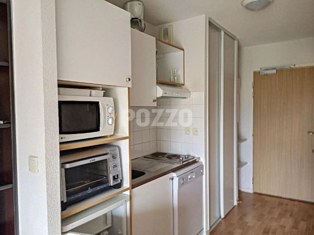 Appartement location à Vire