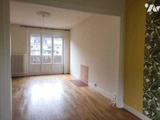 Appartement location à Vire