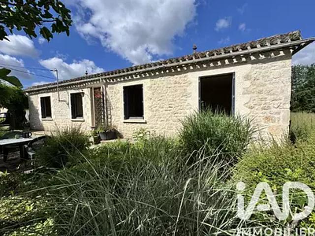 Maison vente à Cahors, Vire-sur-lot