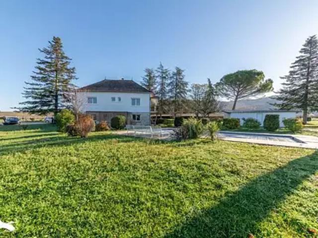 Maison vente à Cahors, Vire-sur-lot