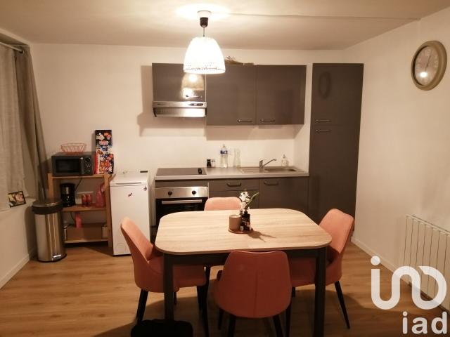 Appartement vente à Vire
