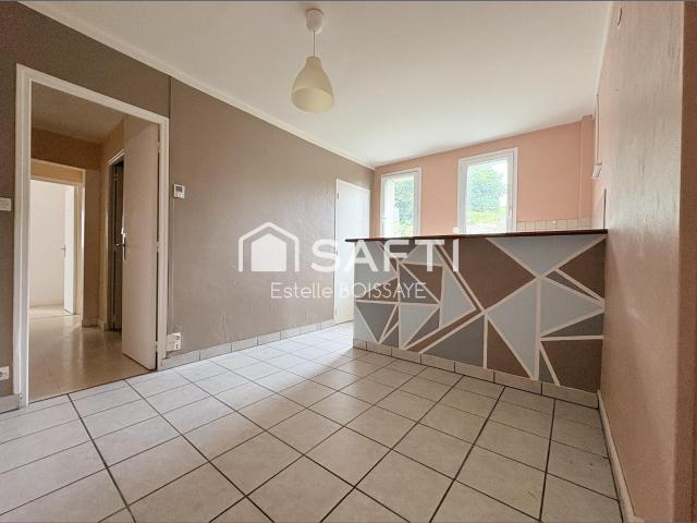 Appartement vente à Vire