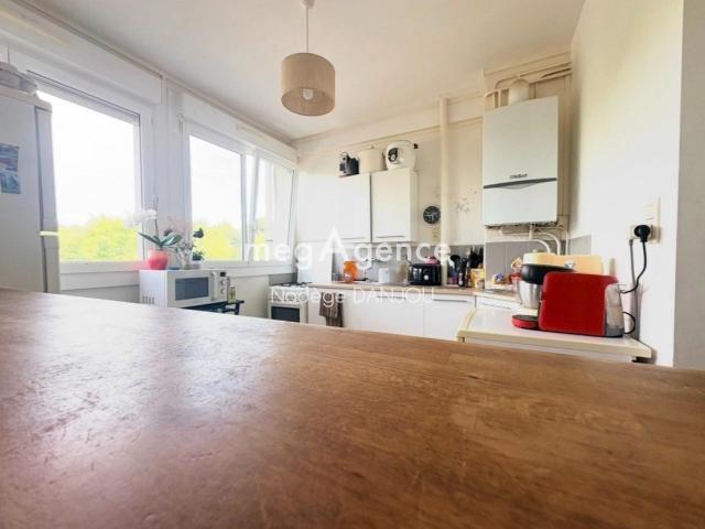 Appartement vente à Vire