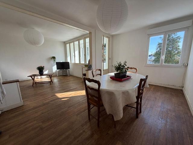 Appartement vente à Vire, Vire Normandie