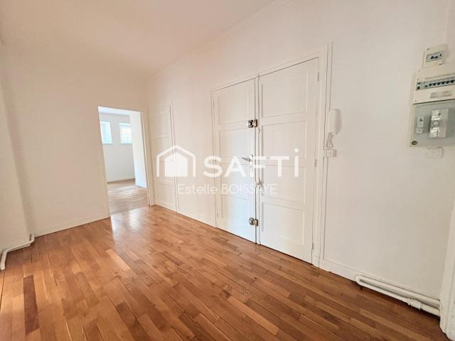 Appartement vente à Vire