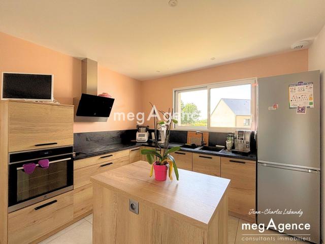 Maison vente à Vire