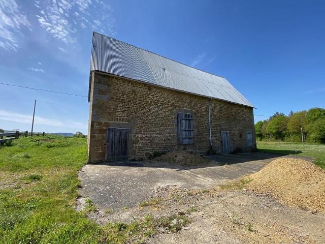 Maison vente à Vire