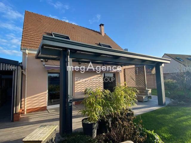 Maison vente à Vire, Vire Normandie