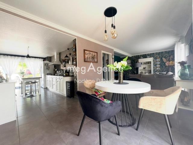 Maison vente à Vire