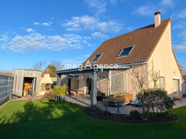 Maison vente à Vire