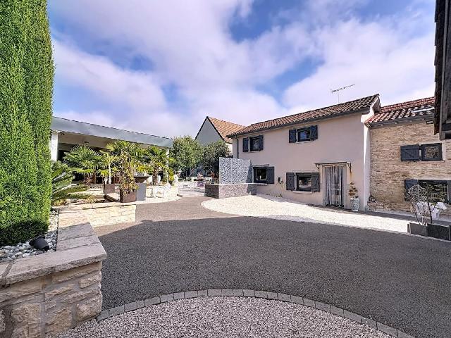 Maison vente à Viré, Saône-et-Loire