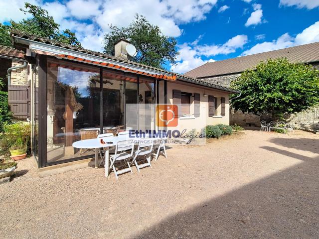 Maison vente à Viré, Saône-et-Loire