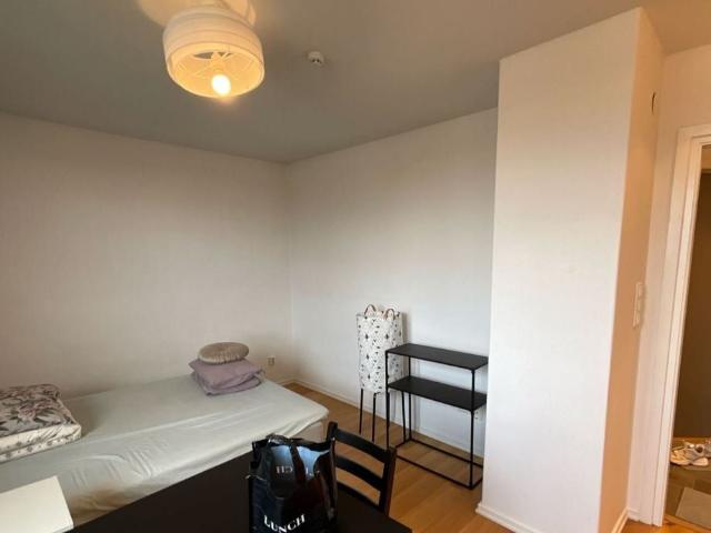 Lägenhet hyra i Solna, Stockholm