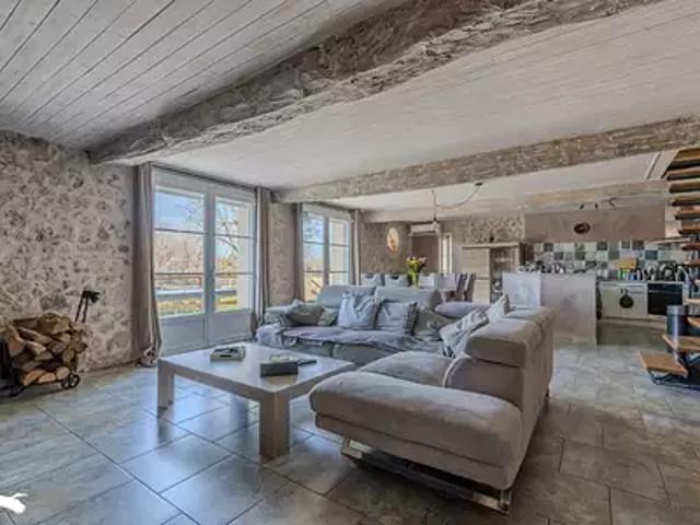 Maison vente à Virelade, Gironde