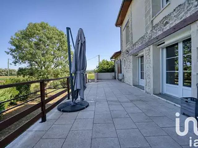 Maison vente à Virelade, Gironde