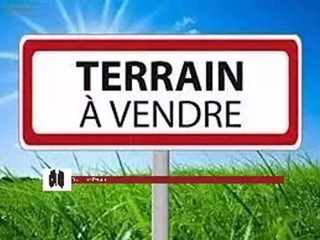 Terrain vente à Langon, Virelade