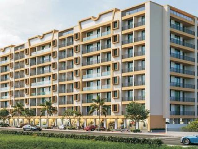 Flat for sale in Palghar, National Capital Territory Of Delhi