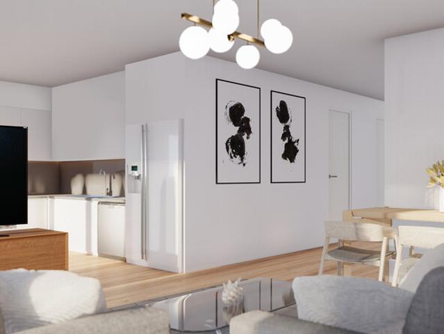 Apartment kaufen in Dornbirn, Vorarlberg