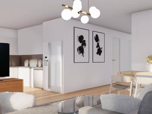Apartment kaufen in Haselstauden, Dornbirn