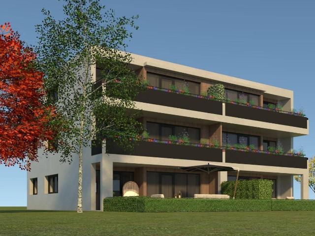 Apartment kaufen in Haselstauden, Dornbirn