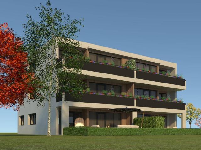 Apartment kaufen in Haselstauden, Dornbirn