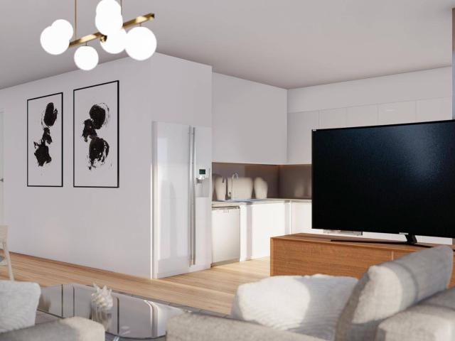 Apartment kaufen in Haselstauden, Dornbirn